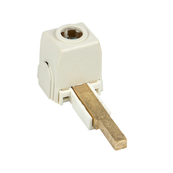 Зажим для совместного подключения под универсальное соединение (20 шт/упак.) EKF PROxima во Владивостоке