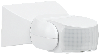 Датчик движения ДД 013 белый 1200Вт 180гр 12м IP65 IEK во Владивостоке