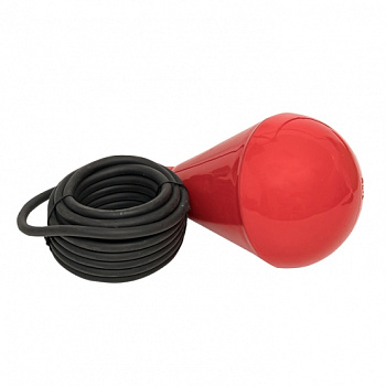 Поплавковый выключатель RL-1 с кабелем 20 м EKF во Владивостоке