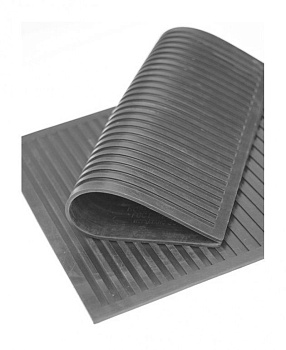 Коврик диэлектрический 500х500 во Владивостоке