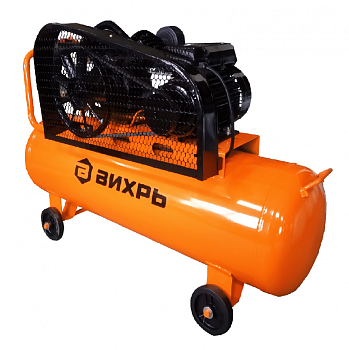 Компрессор КМП-400/50Р Вихрь во Владивостоке