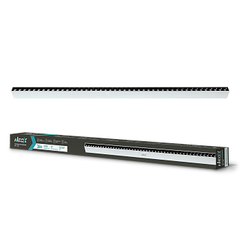 Светильник светодиодный ДБО-L-LINE 36Вт 230В 30гр 6500К 3420Лм 95лм/Вт белый IP40 NEOX  – купить кабель и провод оптом и в розницу  Светильник светодиодный ДБО-L-LINE 36Вт 230В 30гр 6500К 3420Лм 95лм/Вт белый IP40 NEOX во Владивостоке