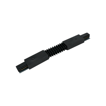 Коннектор шинопровода гибкий FK-B-TL черный серии TOP-LINE IN HOME во Владивостоке