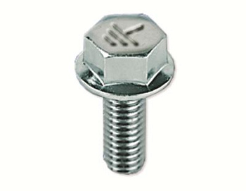 Винт для электрического соединения М5х8, горячеоцинкованный DKC  – купить распределительные коробки, крепеж, изоляцию оптом и в розницу  Винт для электрического соединения М5х8, горячеоцинкованный DKC во Владивостоке