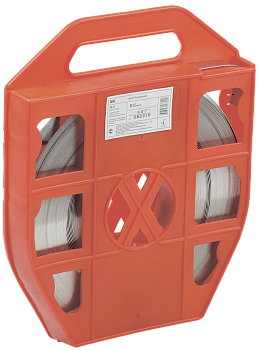 Лента бандажная ЛМ-50 IEK во Владивостоке