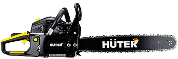 Бензопила BS-52M Huter (52см3, 3,26 л.с.) (короткая шина) во Владивостоке