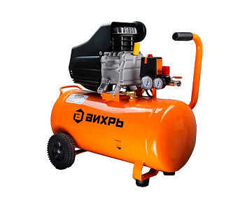 Компрессор КМП-300/50 Вихрь во Владивостоке