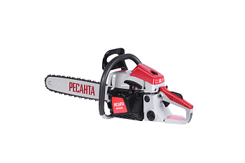 Бензопила БП-5220 Ресанта во Владивостоке