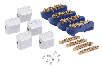 Комплект для монтажа ЩЭ-4 во Владивостоке