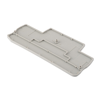 Заглушка для двойной JXB-ST-4 серая EKF PROxima во Владивостоке