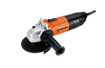 Углошлифовальная машина УШМ-125/900 Вихрь во Владивостоке