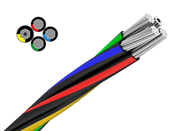 Провод СИП-2 3х120+1х95 во Владивостоке