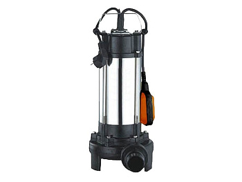 Фекальный насос ФН-1500Л Вихрь (лезвия) во Владивостоке