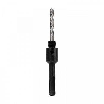 Хвостовик SDS PLUS для коронок Bimetal 14-30 мм REXANT РАСПРОДАЖА во Владивостоке