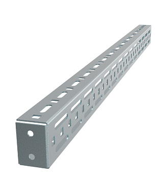 Широкая поперечная рейка FORT для корпуса шириной 600 (4шт.) EKF PROxima во Владивостоке