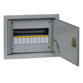 Щит распределительный встраиваемый ЩРВ- 9 (260х340х120) IP31 EKF PROxima во Владивостоке