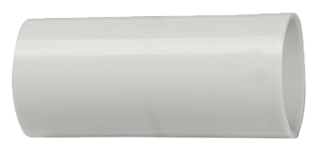 Муфта труба-труба серая GI50G IEK во Владивостоке