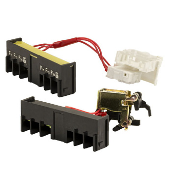 Аварийный + дополнительный контакт к ВА-99М 63 EKF PROxima во Владивостоке