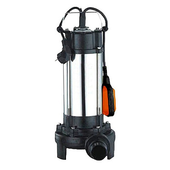 Фекальный насос ФН-2200Л Вихрь во Владивостоке