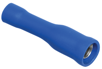 Разъем РшИм2-5-4 штекер (100 шт) IEK во Владивостоке