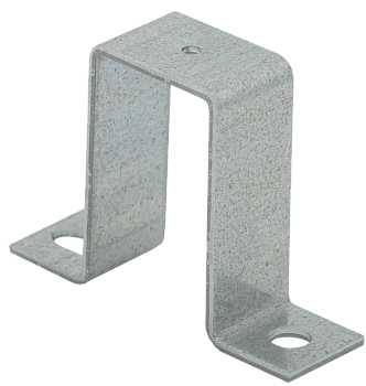 Кронштейн для установки DIN-рейки h=50мм IEK во Владивостоке