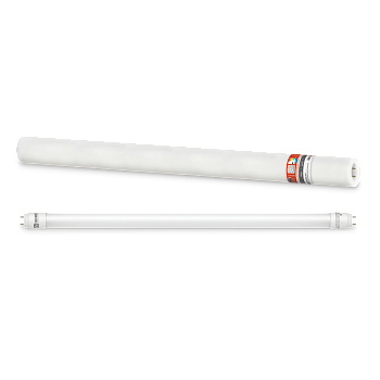 Лампа светодиодная LED-T8-М-PRO 15Вт 230В G13 4000K 1500Лм 600мм матовая неповоротная IN HOME  – купить лампы всех видов оптом и в розницу  Лампа светодиодная LED-T8-М-PRO 15Вт 230В G13 4000K 1500Лм 600мм матовая неповоротная IN HOME во Владивостоке