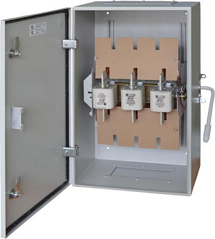 Ящик силовой ЯБПВУ 100-IP54-У3-009-Узола во Владивостоке