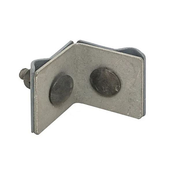 Держатель фальцевый, HZ EKF PROxima во Владивостоке