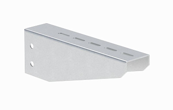 Кронштейн монтажный 600мм (1,5мм) EKF  – купить гофру, лоток и кабель-каналы оптом и в розницу  Кронштейн монтажный 600мм (1,5мм) EKF во Владивостоке