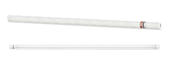 Лампа светодиодная LED-T8-М-PRO 20Вт 230В G13 4000К 2000Лм 1200мм матовая неповоротная IN HOME  – купить лампы всех видов оптом и в розницу  Лампа светодиодная LED-T8-М-PRO 20Вт 230В G13 4000К 2000Лм 1200мм матовая неповоротная IN HOME во Владивостоке