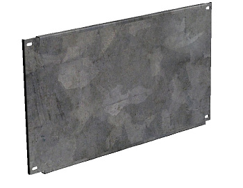 Панель монтажная (500x545мм) (ЩРНМ-8, ЩРНМ-9) EKF PROxima во Владивостоке