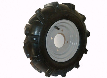 Колесо 4х10 во Владивостоке