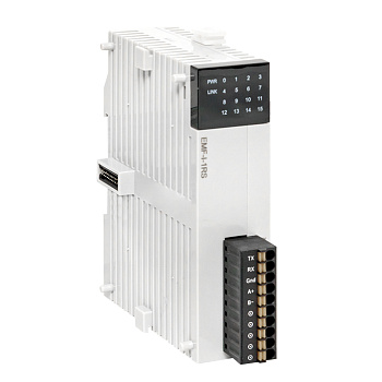 Модуль интерфейсный EMF 1RS PRO-Logic EKF PROxima во Владивостоке