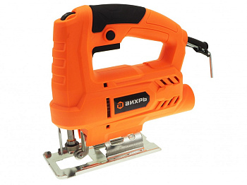 Лобзик электрический ЛЭ-55 Вихрь во Владивостоке