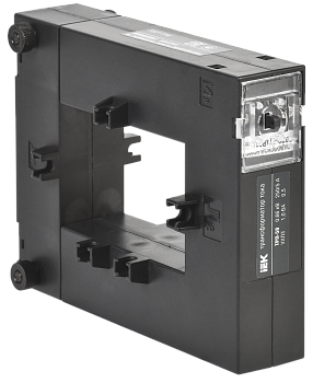 Трансформатор тока ТРП-58 250/5 1ВА класс точности 0,5 IEK во Владивостоке