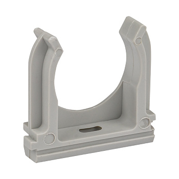 Крепеж-клипса d40мм  (30шт.) Plast EKF PROxima во Владивостоке