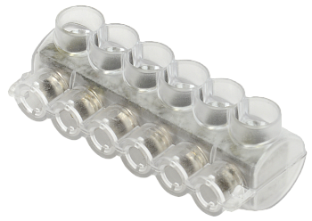 Колодка клеммная для сетей уличного освещения КЕ10.3 IEK во Владивостоке