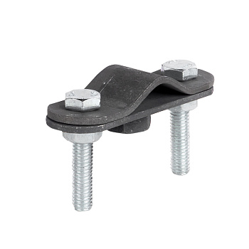 Крепление молниеприемника к стене D=16 мм (без шурупа и дюбеля) HZ EKF PROxima во Владивостоке