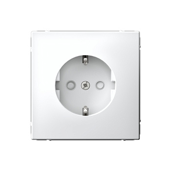 ARTGALLERY РОЗЕТКА с заземлением со шторками, 16А, механизм, ЛОТОС во Владивостоке