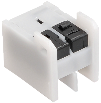 Совмещенный контакт АКДК-125/160А IEK во Владивостоке