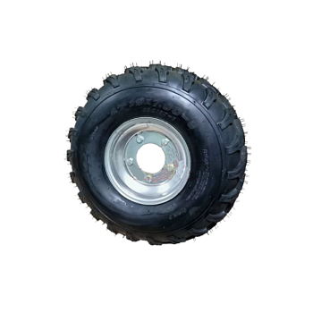 Колесо 19х7-8 во Владивостоке