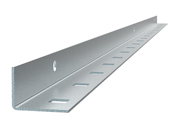 Держатель пластронов FORT высотой 1000 (2шт.) EKF PROxima во Владивостоке