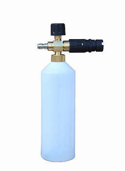 Пеногенератор регулируемый для серии 135,165 во Владивостоке