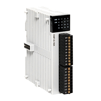 Модуль дискретного ввода EMF 16 PRO-Logic EKF PROxima во Владивостоке