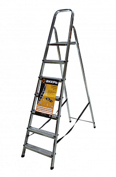 Стремянка стальная СС 1х7 Вихрь во Владивостоке