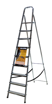 Стремянка стальная СС 1х9 Вихрь во Владивостоке