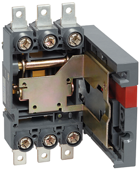 Панель ПМ2/П-43 выдвижная с передним присоединением для установки ВА88-43 IEK во Владивостоке