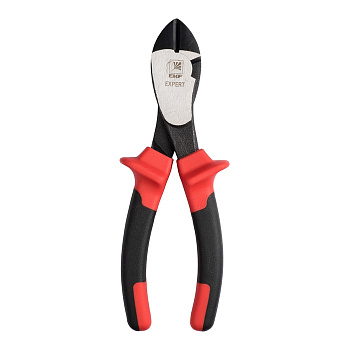 Силовые бокорезы Expert 180 мм EKF PROxima во Владивостоке