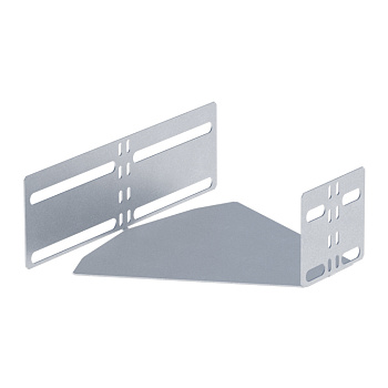 Угол горизонтальный изменяемый 50х300 EKF во Владивостоке