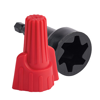 Соединительный изолирующий зажим с лепестками СИЗ-Л 11 (4,5-16мм2) (100шт.) EKF PROxima во Владивостоке